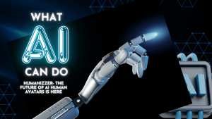 
Humanizzer Review 2025 Transforming Customer Engagement with Lifelike AI Agents
